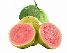 Pink Guava