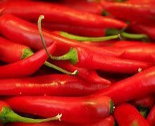 Red Chilli