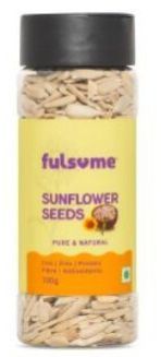Sunflower Seeds