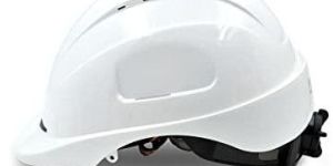 Freedom Helmet with Ratchet