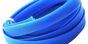 Globomotive FR-PET Braided Sleeve 25 Mm