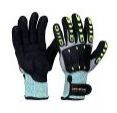 Impact Safe Gloves