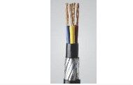 pvc insulated heavy duty industrial cable
