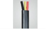 Submersible Flat Cables