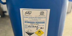 Hydrogen Peroxide
