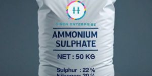 White Ammonium Sulphate
