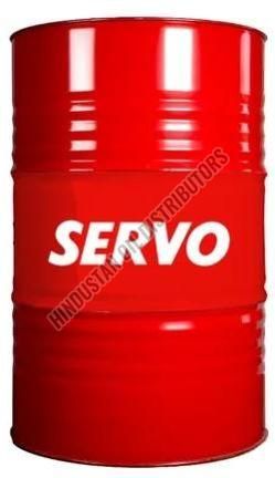 Servo Mesh Gear Oil