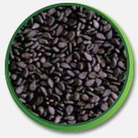 Black Sesame Seeds