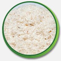 Psyllium Husk