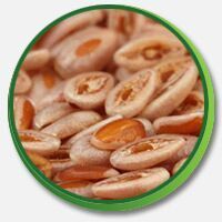 Psyllium Seeds