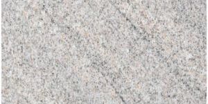 Imperial White Granite