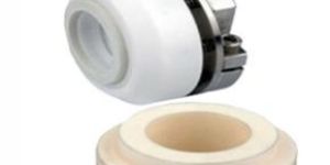 Teflon Bellow Mechanical Seals