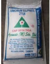 Ammonium Sulphate