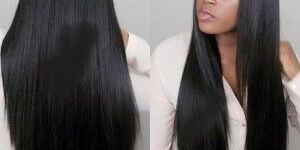 Lady Full Lace Wig