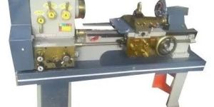Automatic Light Duty All Gear Lathe Machine