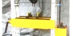 Hydraulic Power Press Machine