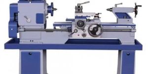 Light Duty Lathe Machine for Automobile Industries