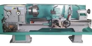 Precision Lathe Machine