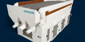 Gravity Separator Machine Heavy (5 Fan and 7 Fan)