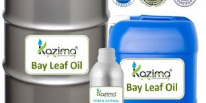 Bay Leaf Oil