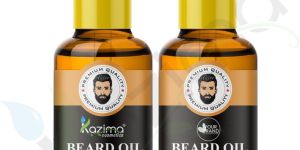 Beard Oil
