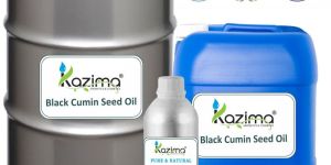 Black Cumin Seed Oil