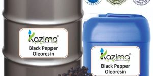 Black Pepper Oleoresin