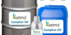 Camphor Oil