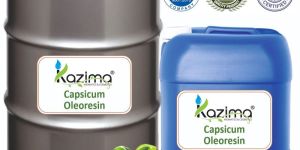 Capsicum Oleoresin