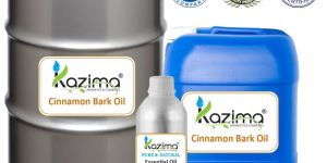 Cinnamon Bark Oil