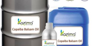 Copaiba Balsam Oil