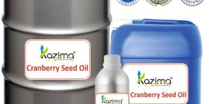 Cranberry Seed Oil