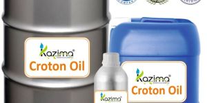 Croton Oil