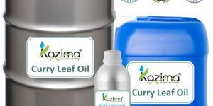 Curry Leaf Oil