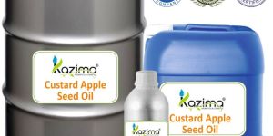 Custard Apple Seed Oil