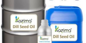 Dill Seed Oil