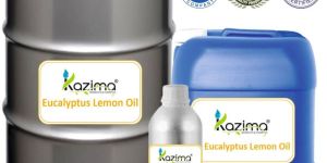 Eucalyptus Lemon Oil