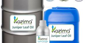 Juniper Leaf Oil