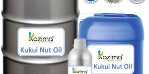 Kukui Nut Oil