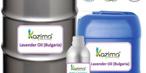 Lavender Oil (Bulgaria)