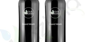 Mens Beard Wash