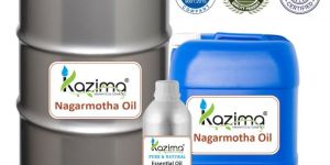 Nagarmotha Oil