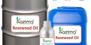 Rosewood Oil