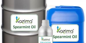 Spearmint Oil