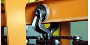 I-Beam Overhead Conveyors