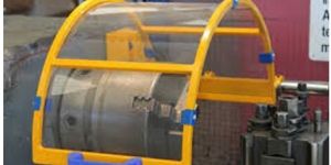 Safety Guards for Lathes Turning Machine Chuck Guards