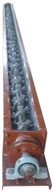 Screw Conveyors