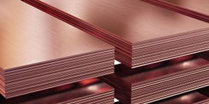 Copper Cathodes