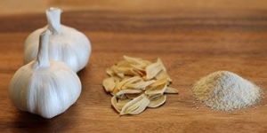 Garlic Powder