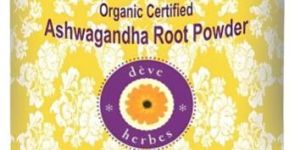 Pure Ashwagandha Powder